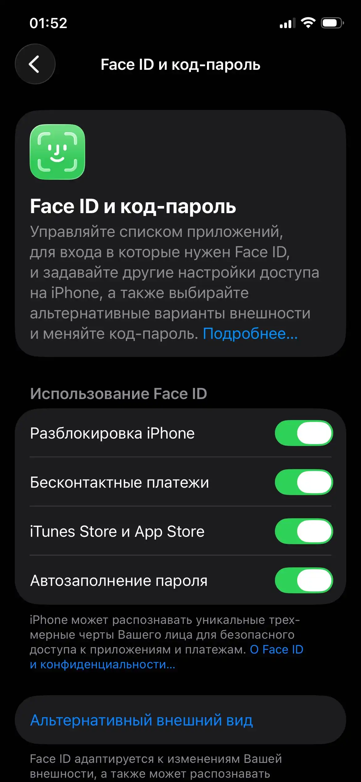 Apple 12