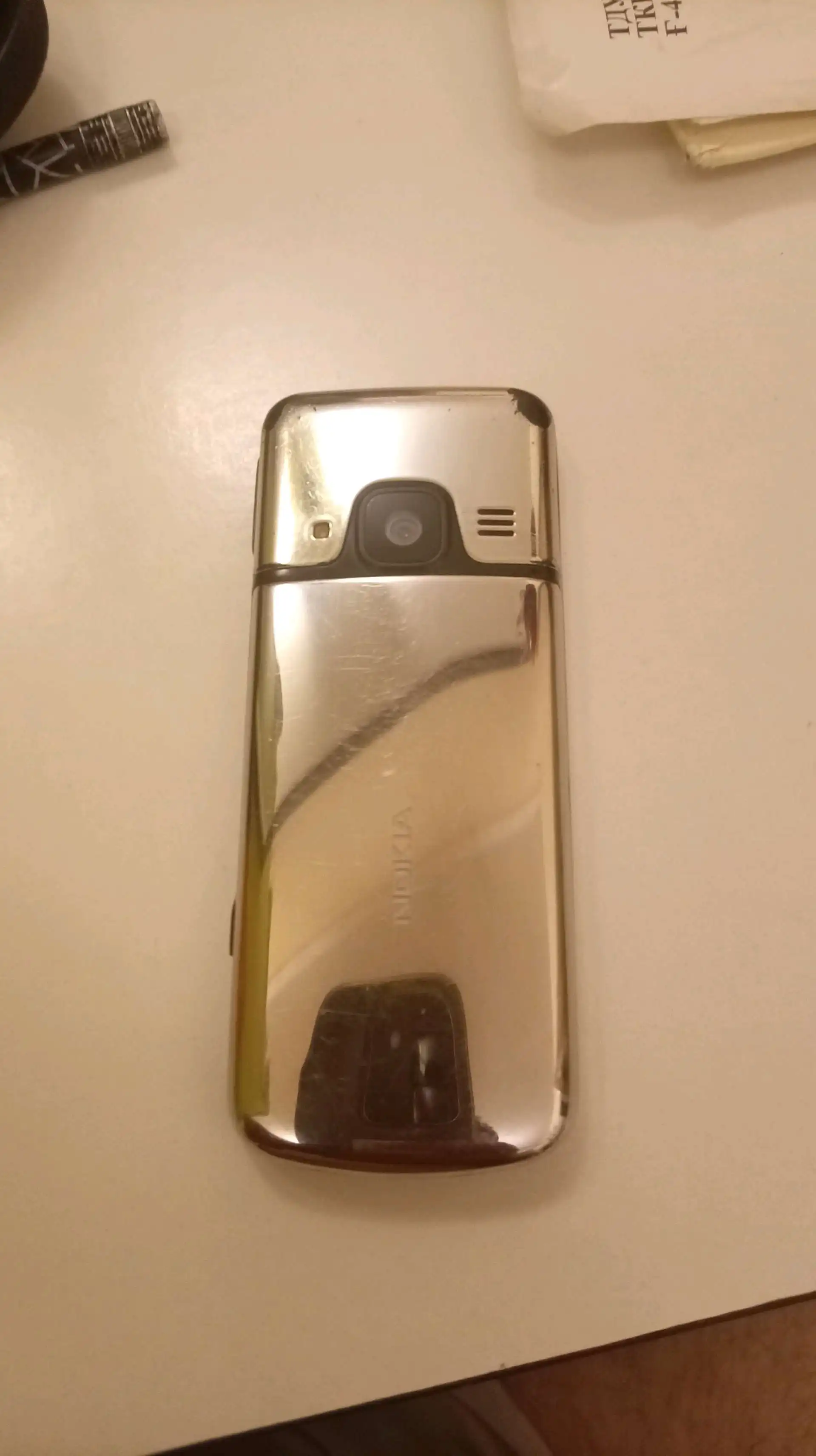 Нокиа 6700 с - 1