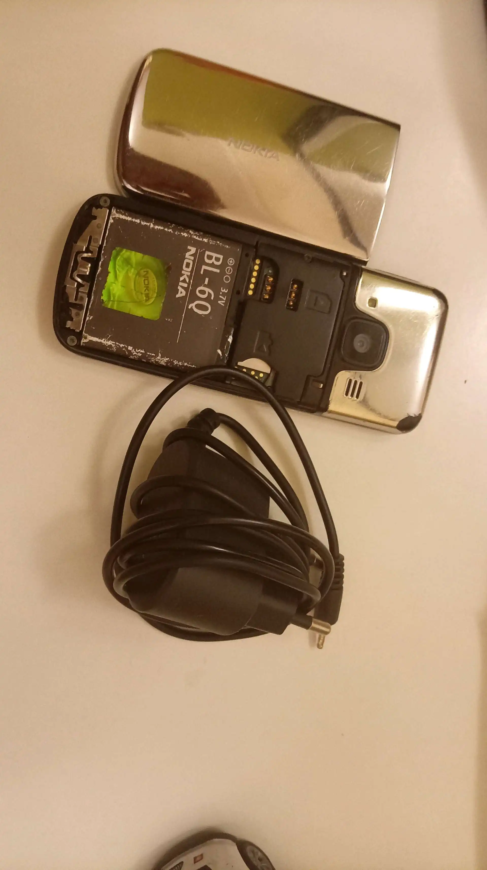 Нокиа 6700 с - 1