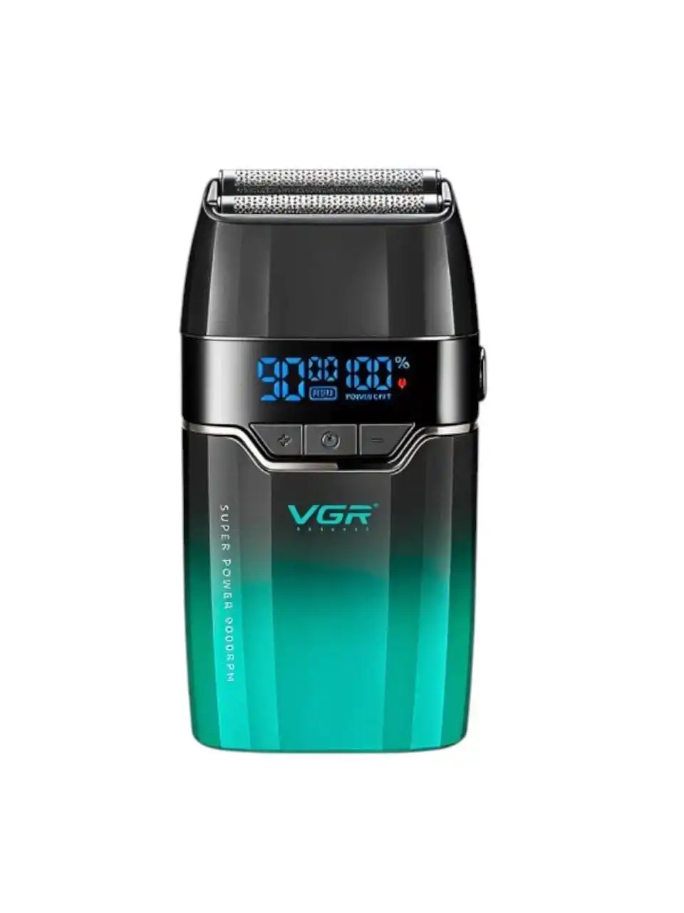 Шайвери касбии VGR V-308 (Salon Series)