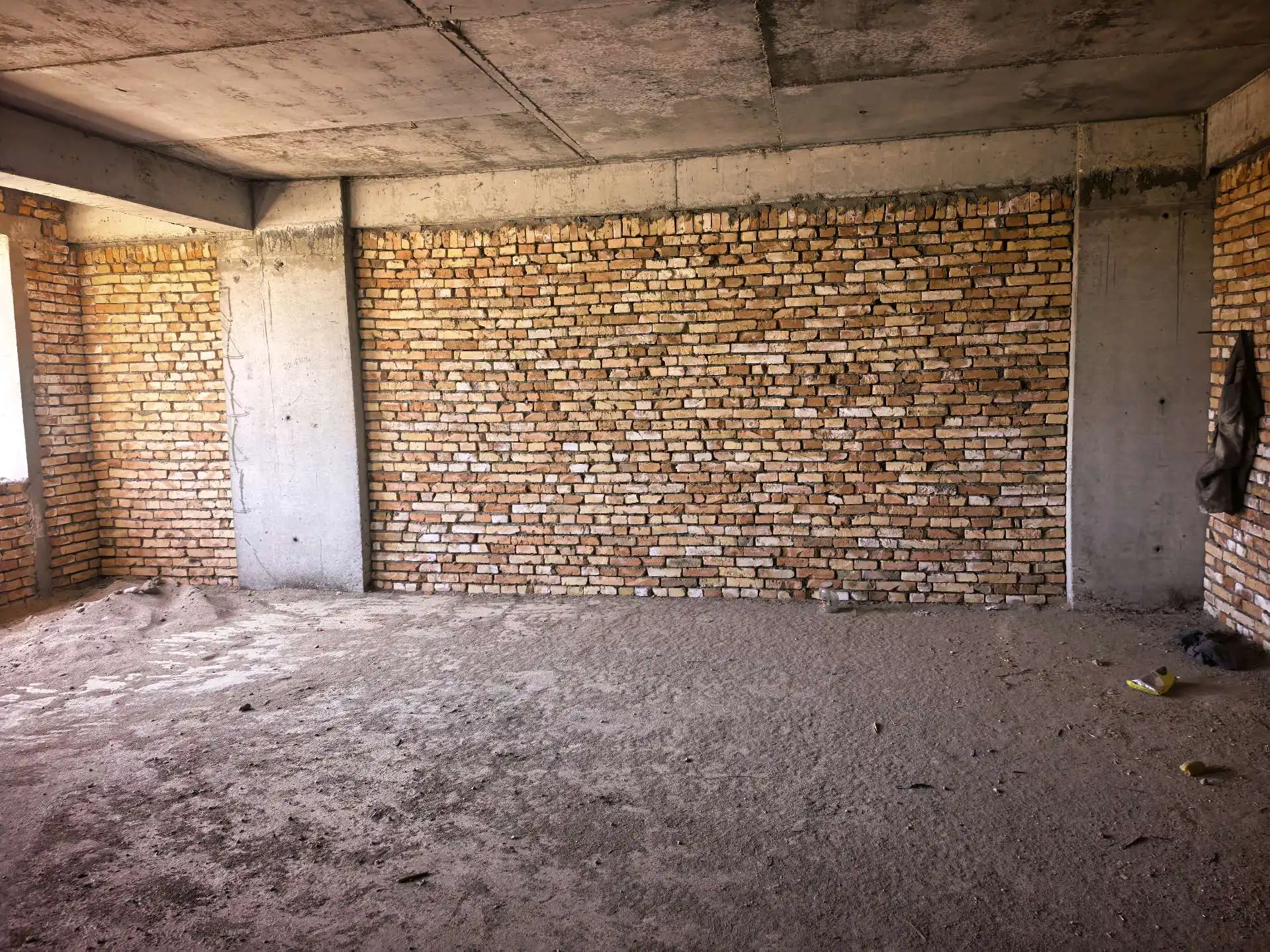 1-к квартира, 1 этаж, 60 м², Пажаркаи кухна ру ба руи заправкаи Газпром