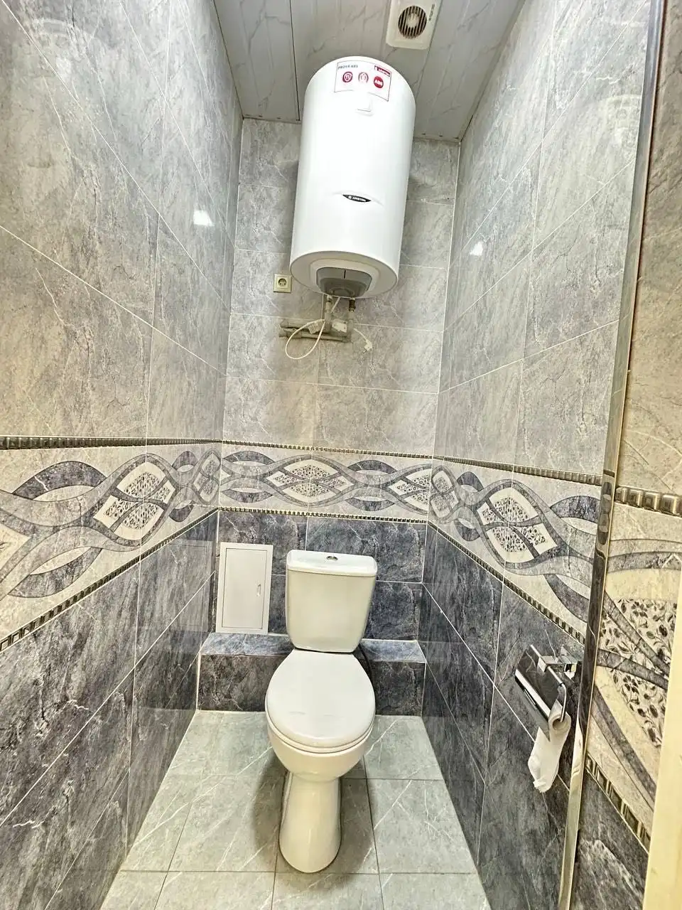 2-к квартира, 12 этаж, 84 м², Фирдавси