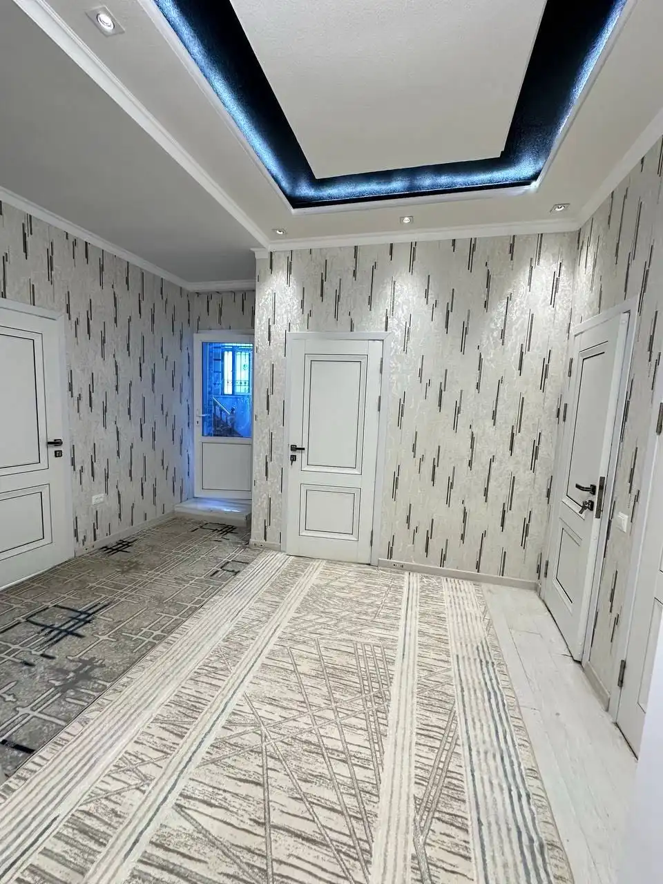 2-к квартира, 12 этаж, 84 м², Фирдавси
