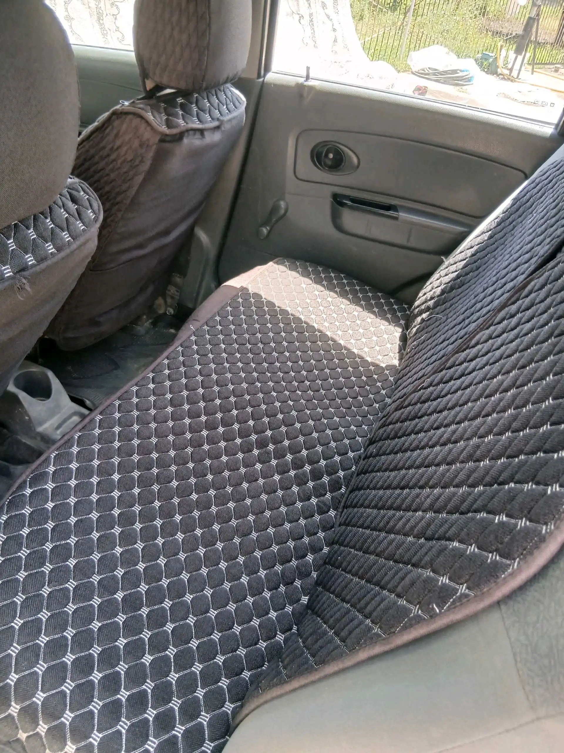 Daewoo Tico 2010
