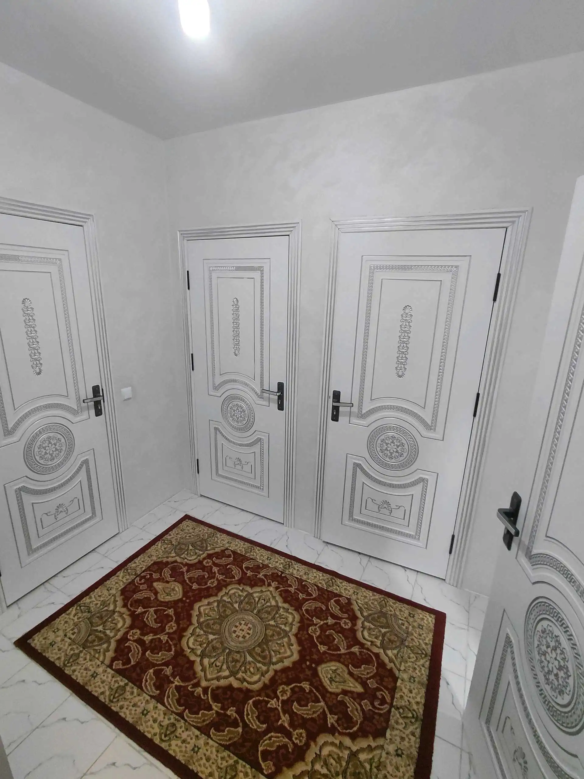 2-к квартира, 6 этаж, 46 м², хуросон