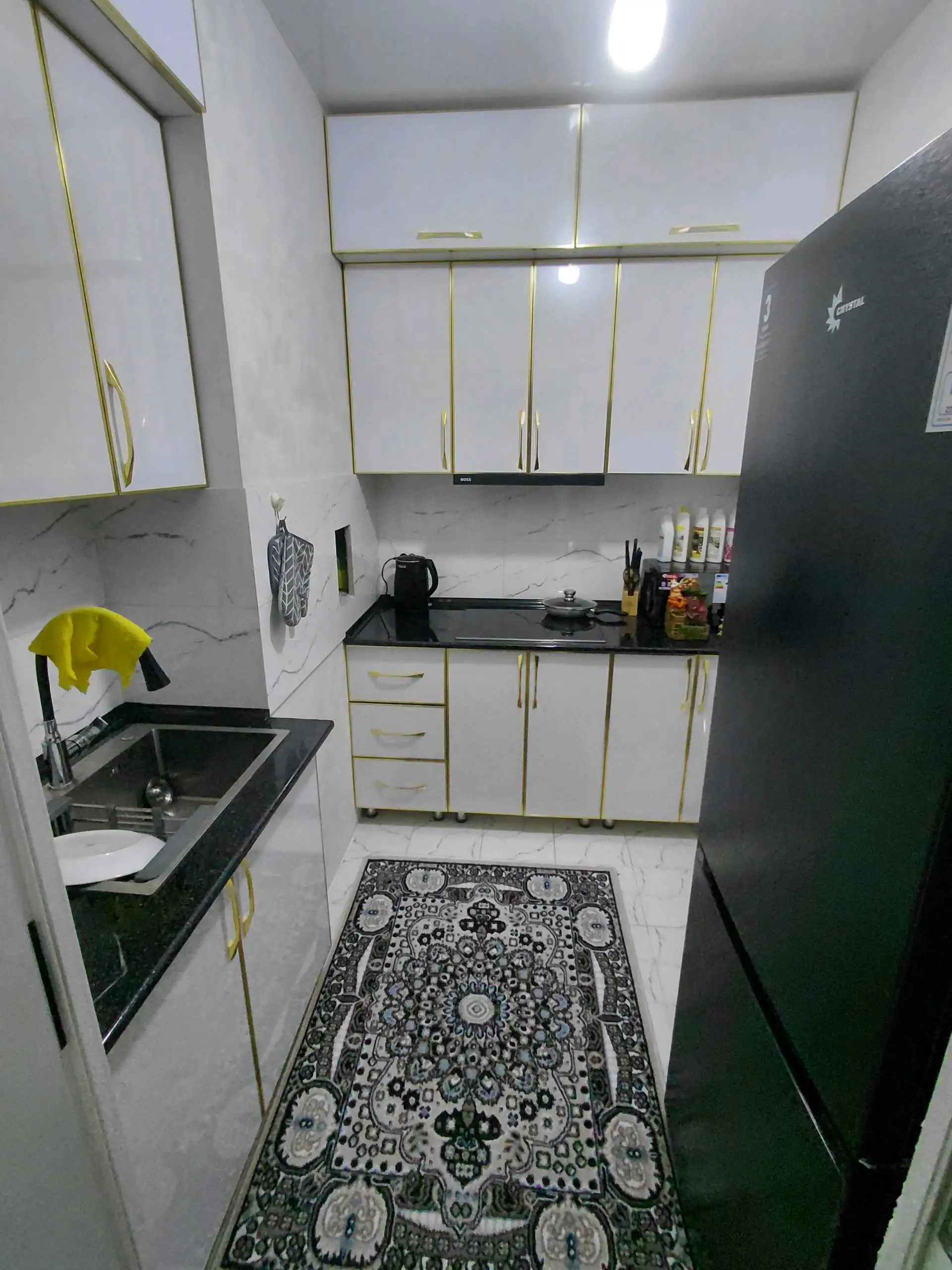 2-к квартира, 6 этаж, 46 м², хуросон