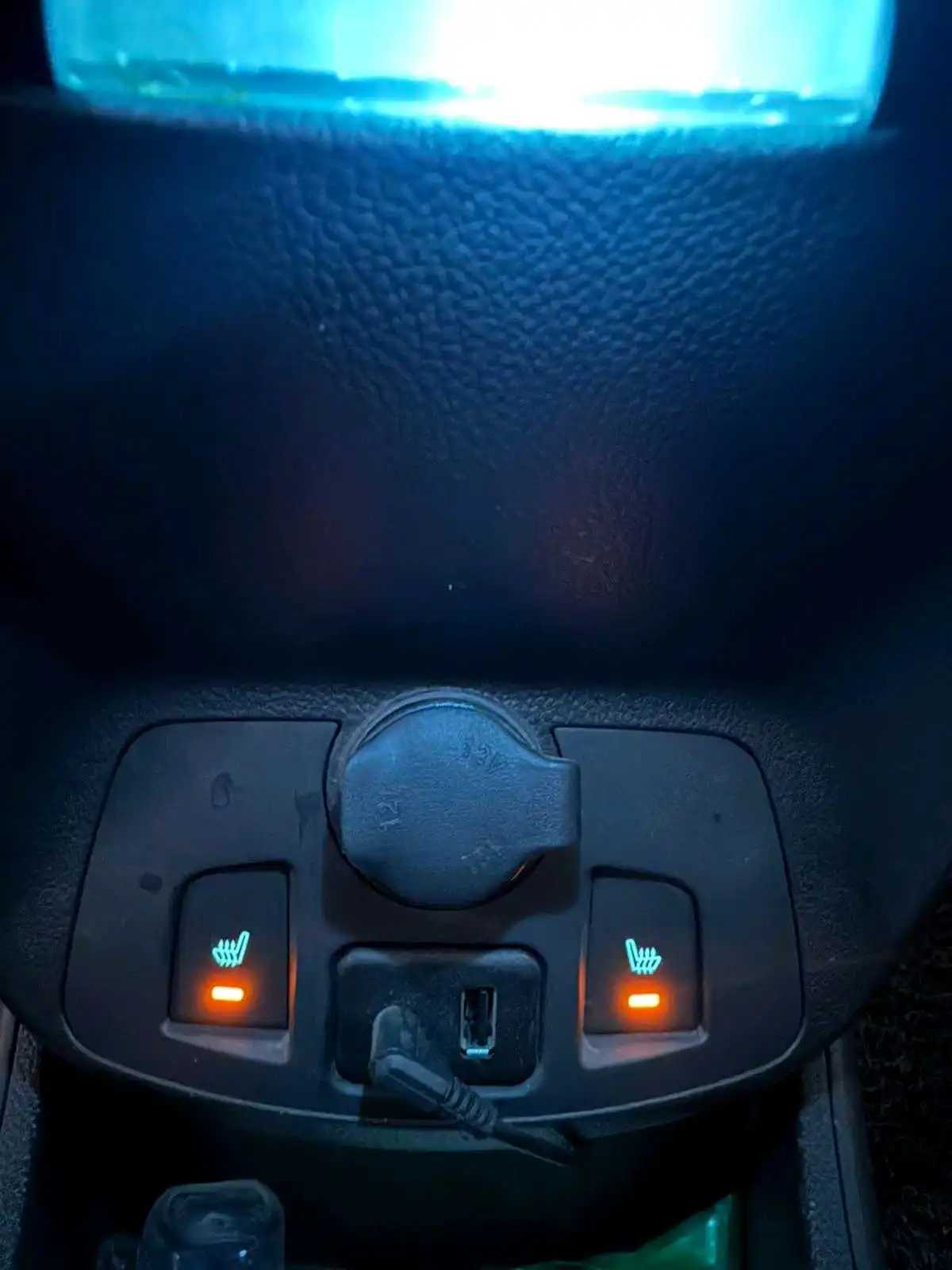 Chevrolet Spark 2015