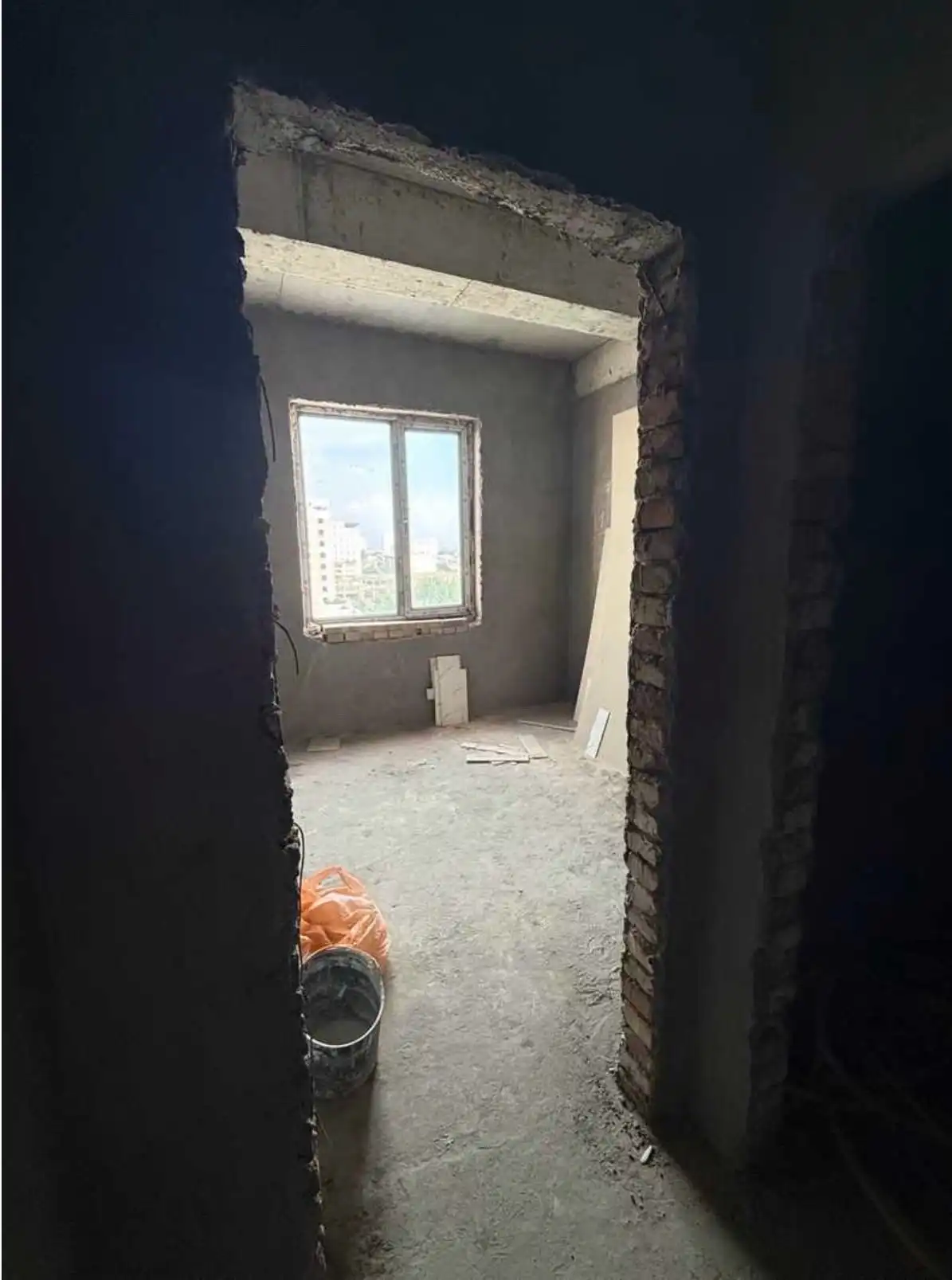 1-к квартира, 6 этаж, 63 м², 14-мкр