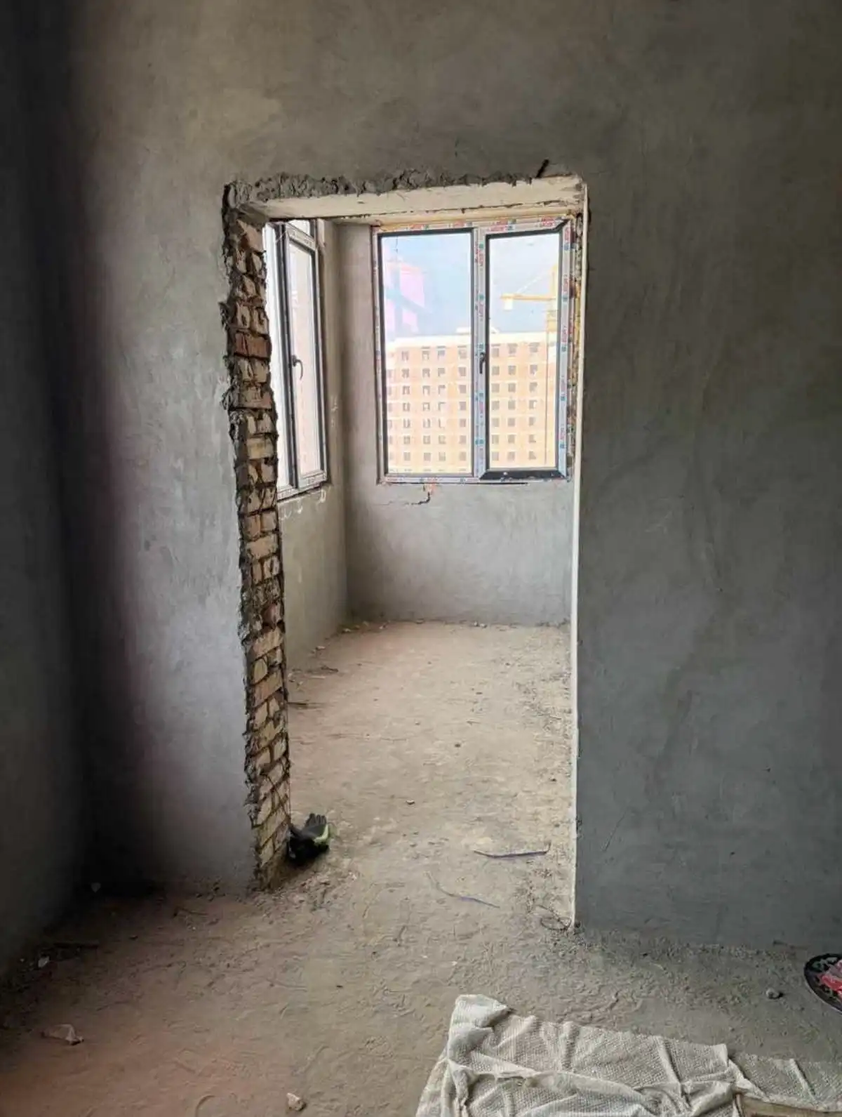 1-к квартира, 6 этаж, 63 м², 14-мкр