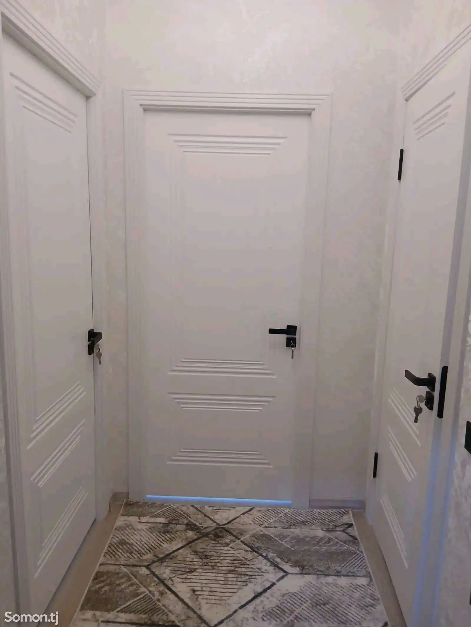 1-к квартира, 12 этаж, 45 м², Голубой Экран