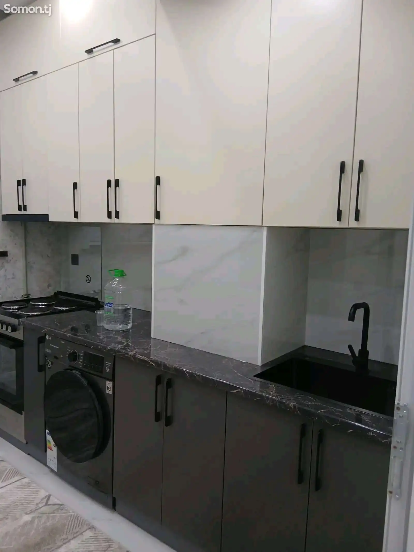 1-к квартира, 12 этаж, 45 м², Голубой Экран