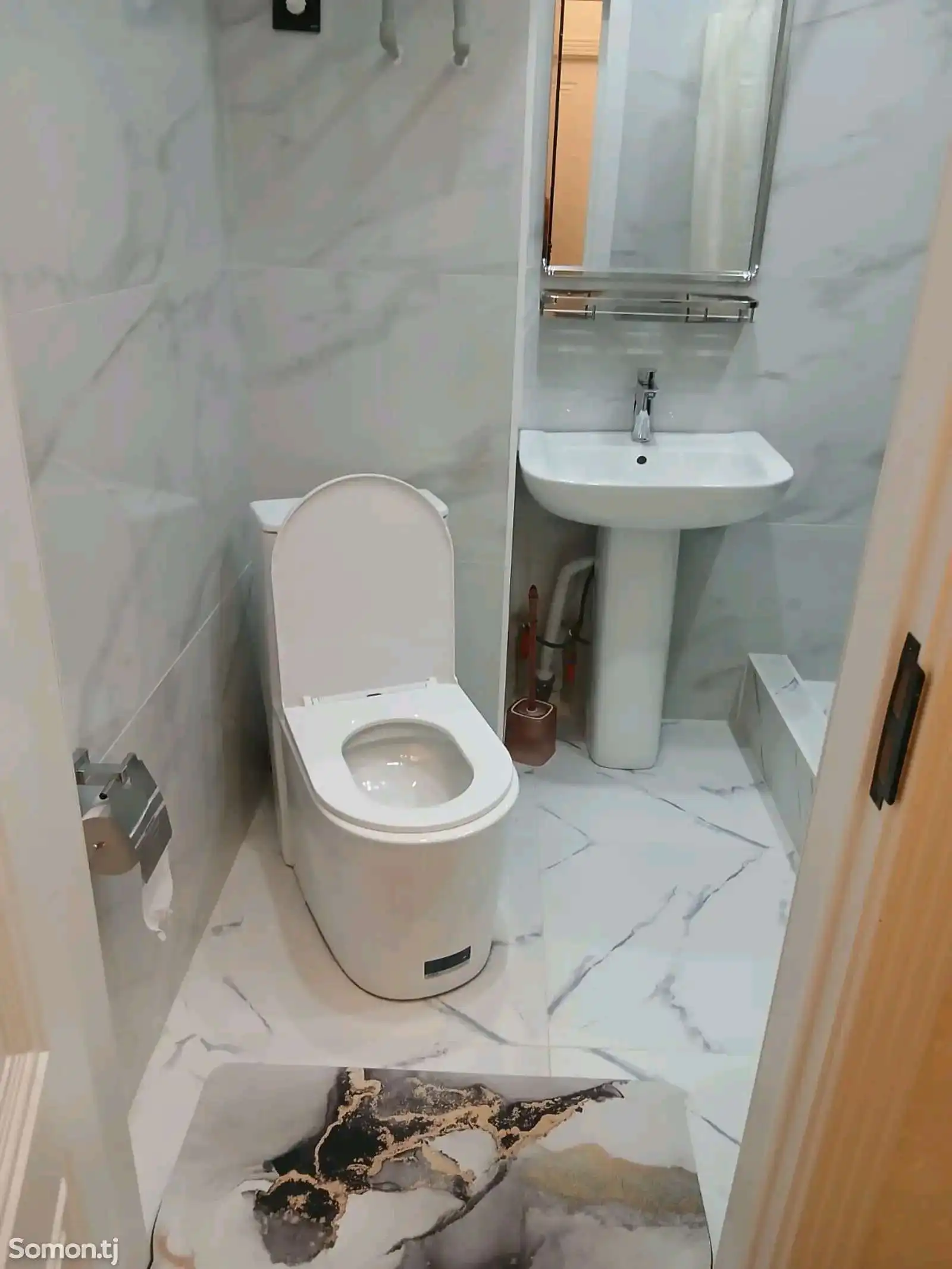 1-к квартира, 12 этаж, 45 м², Голубой Экран