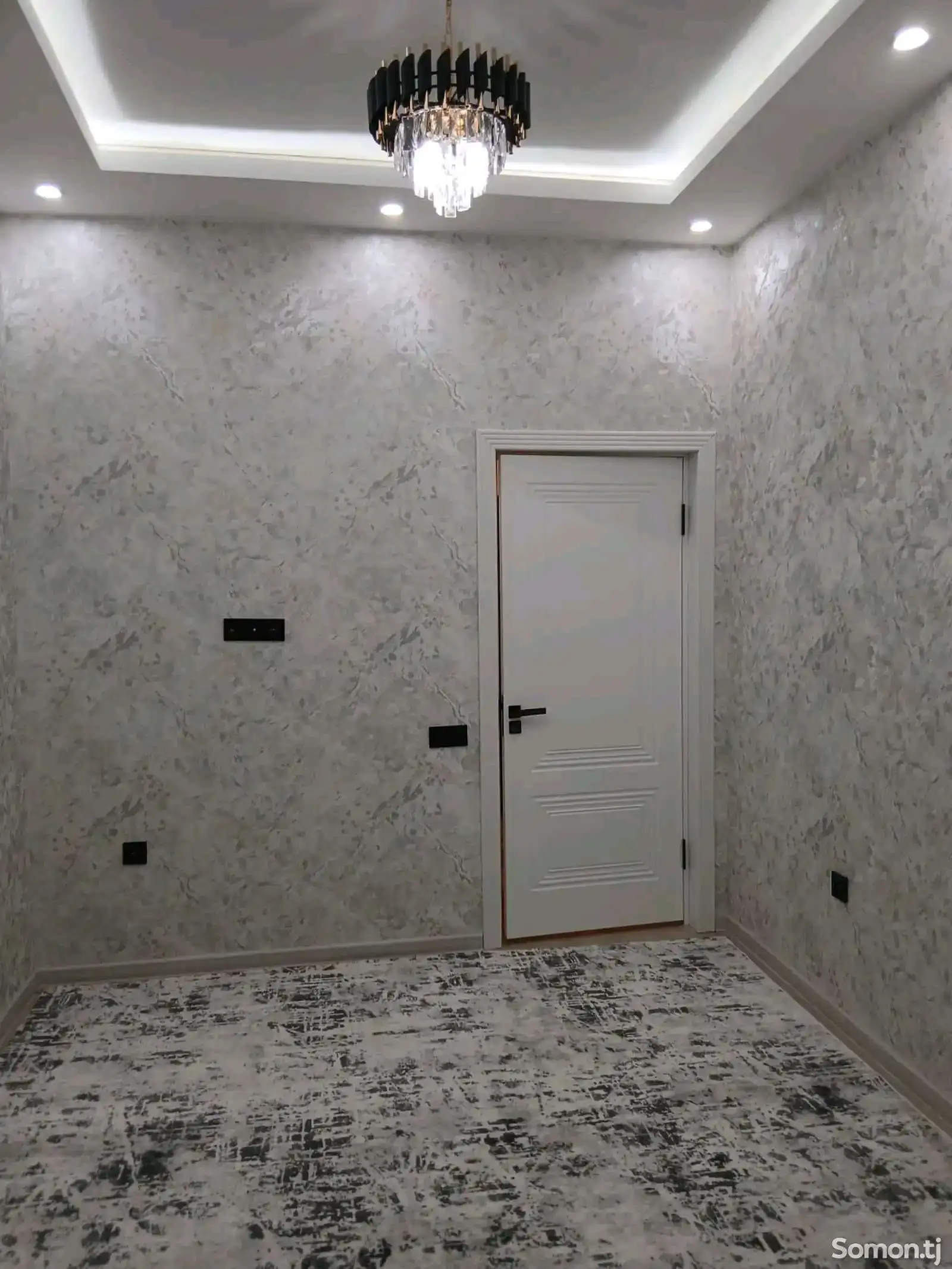 1-к квартира, 12 этаж, 45 м², Голубой Экран