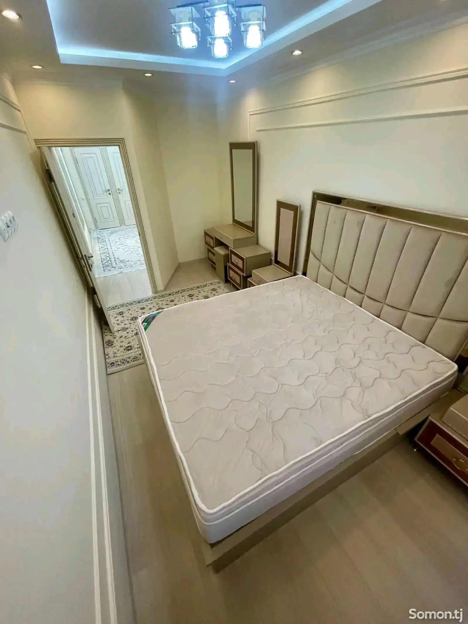 3-к квартира, 4 этаж, 72 м², 103 мкр