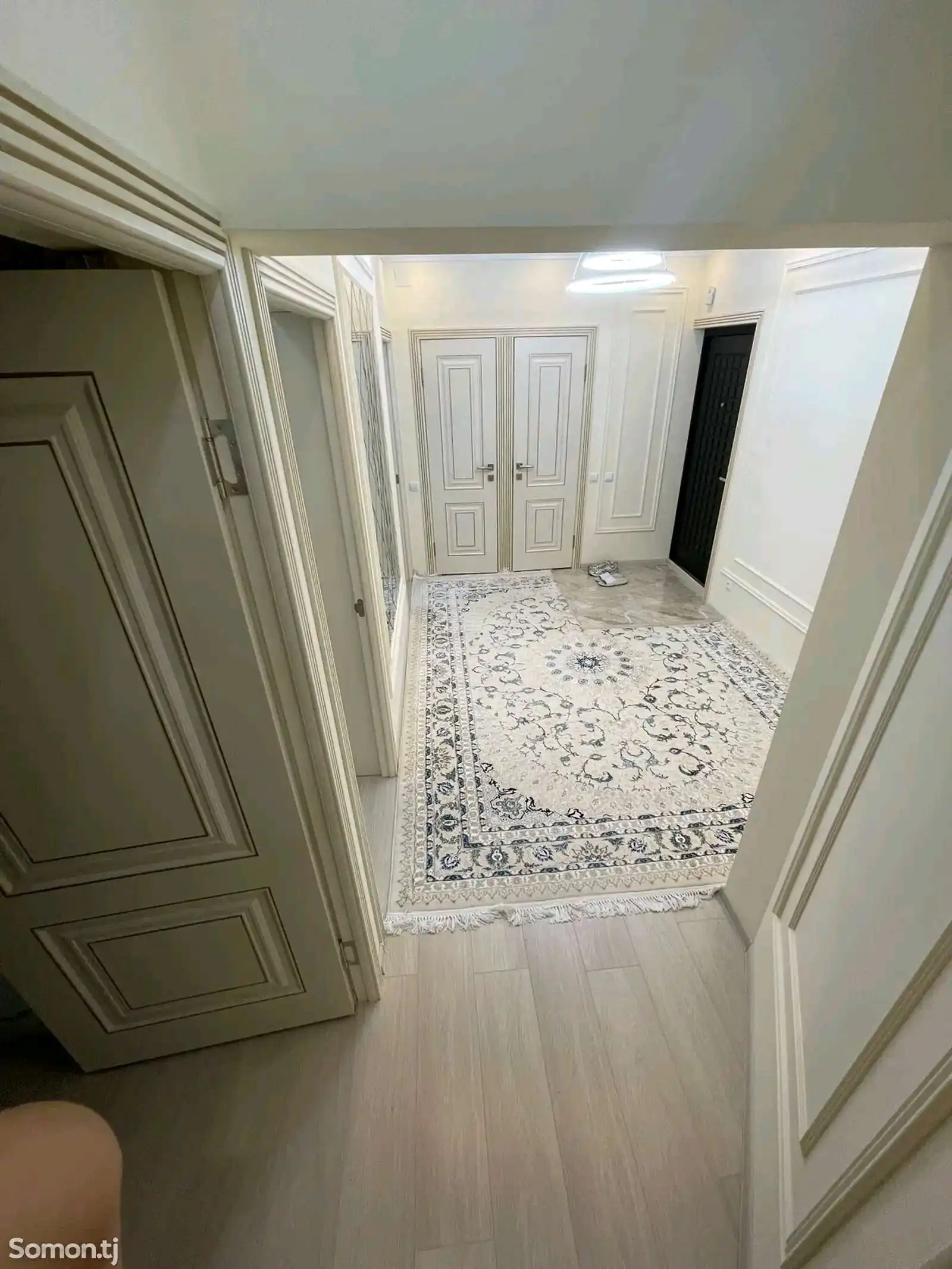 3-к квартира, 4 этаж, 72 м², 103 мкр