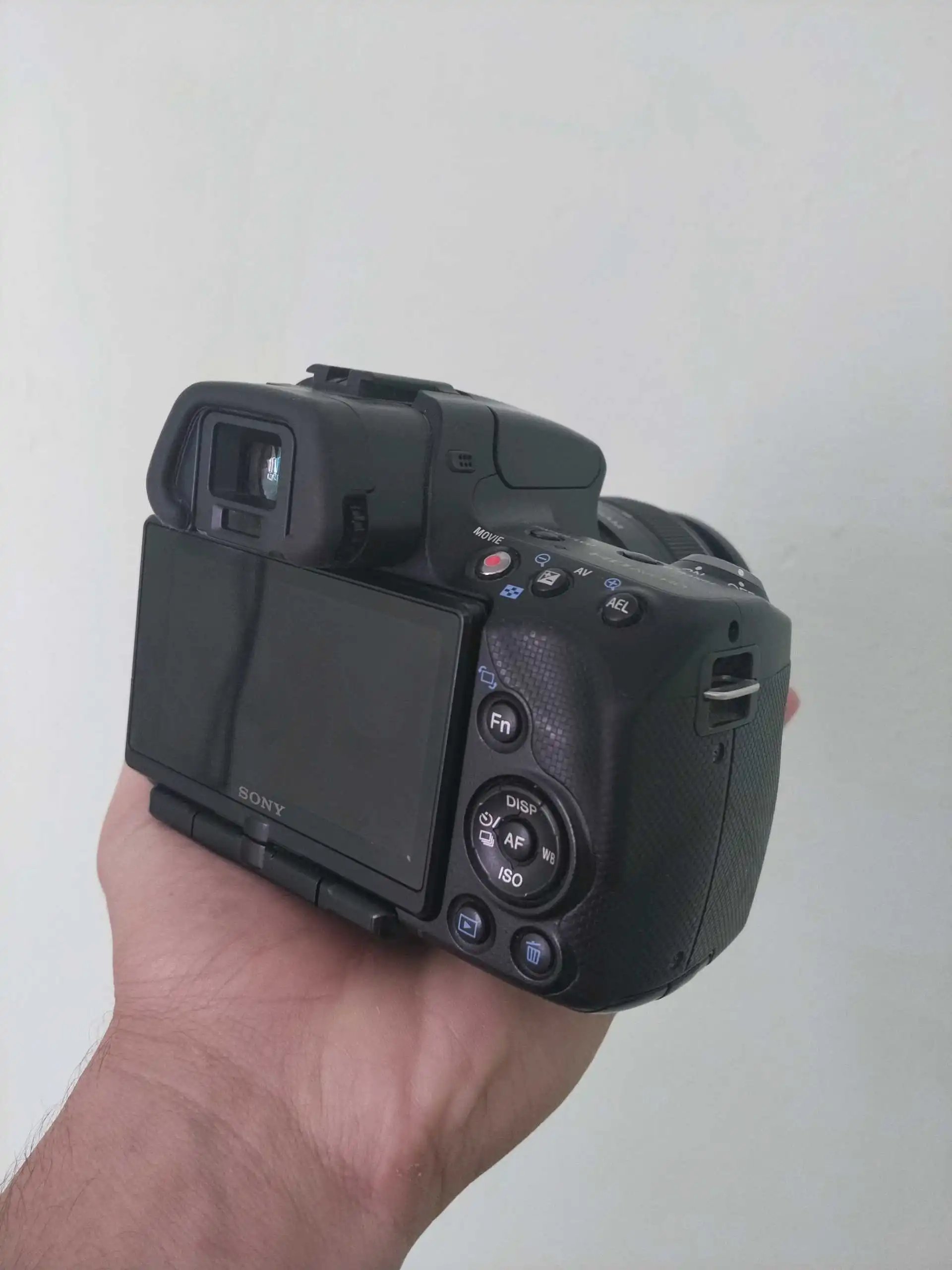 Фотоапарат