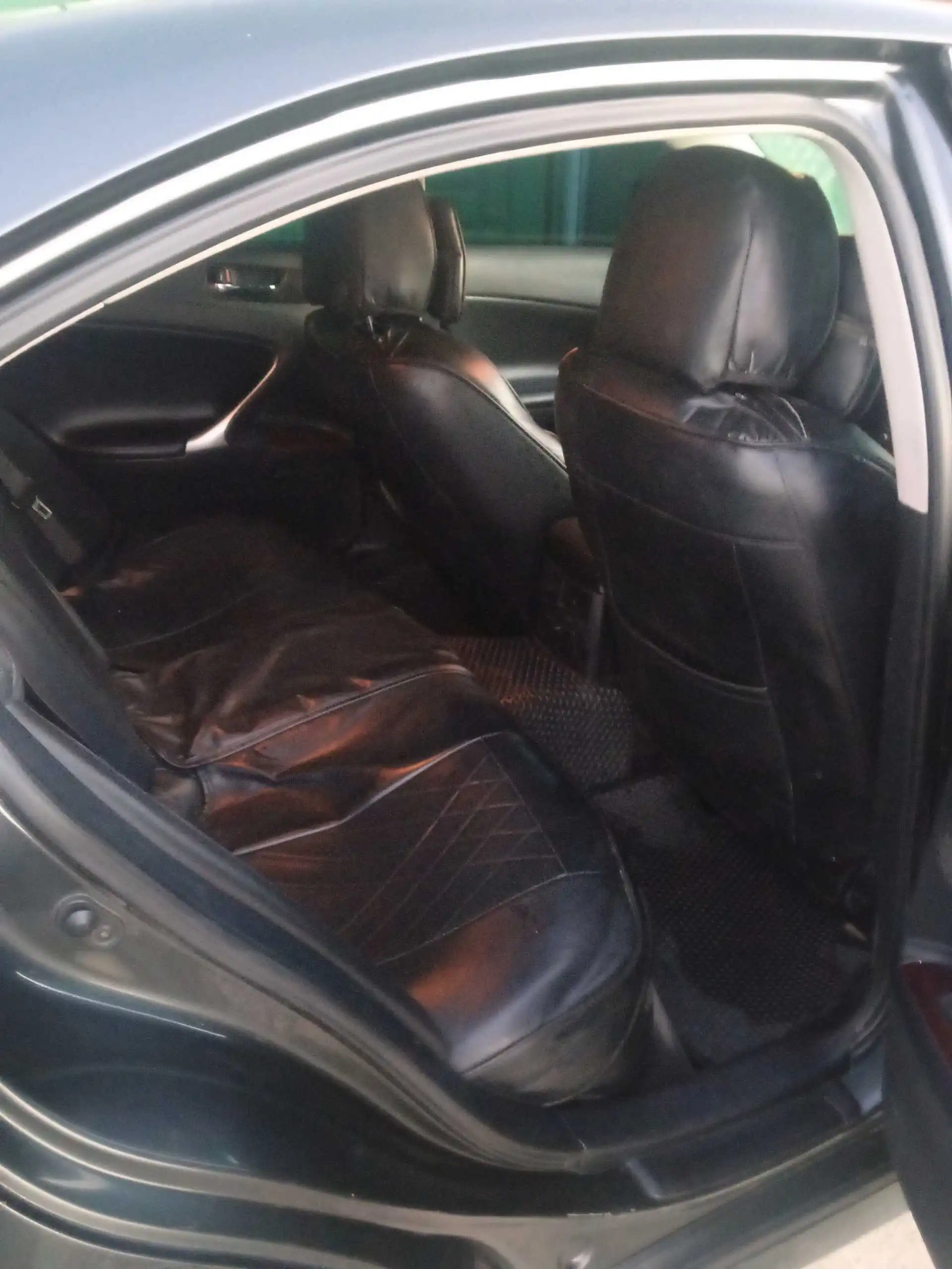 Lexus Is series 2007
