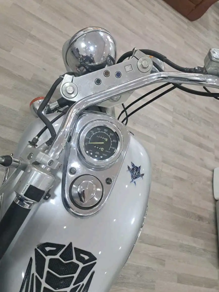Мотоцикл
