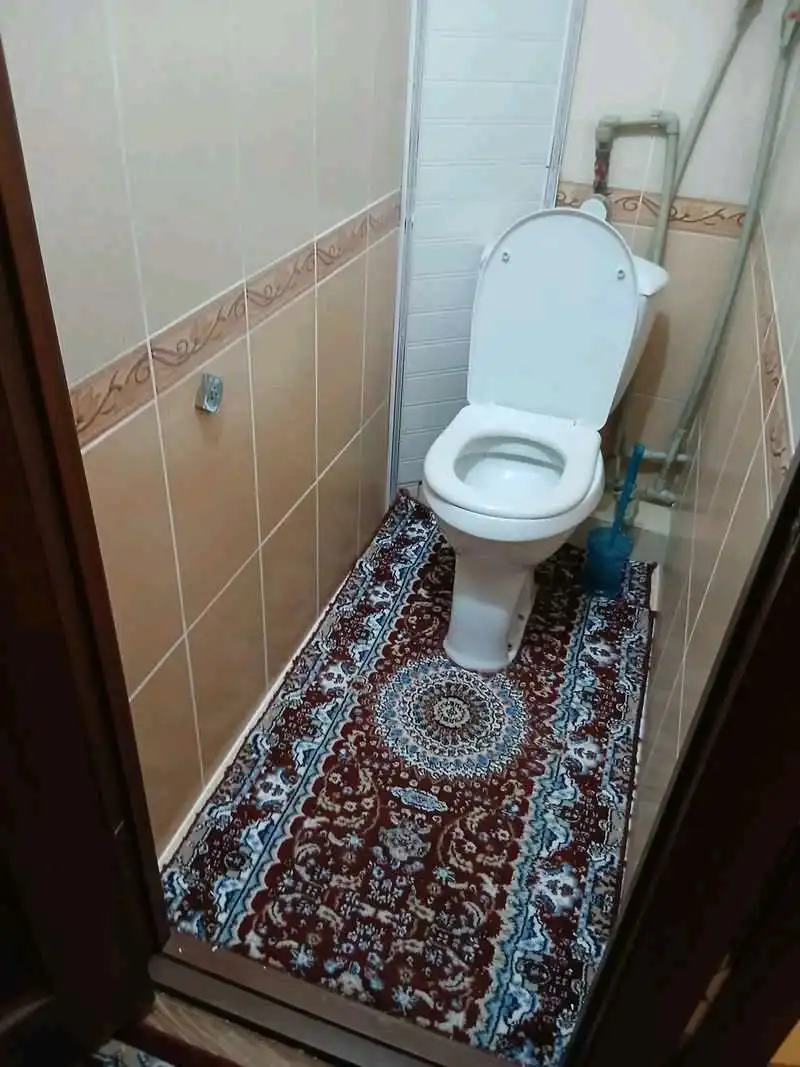 2-к квартира, 2 этаж, 56 м², 32 мкр
