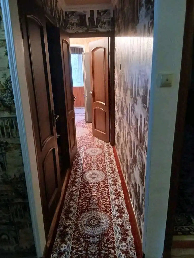 2-к квартира, 2 этаж, 56 м², 32 мкр