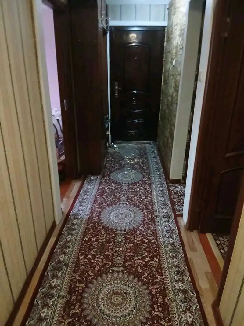2-к квартира, 2 этаж, 56 м², 32 мкр