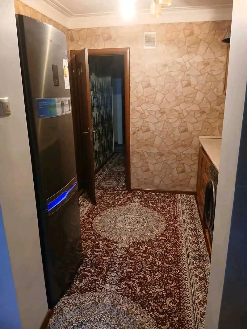2-к квартира, 2 этаж, 56 м², 32 мкр