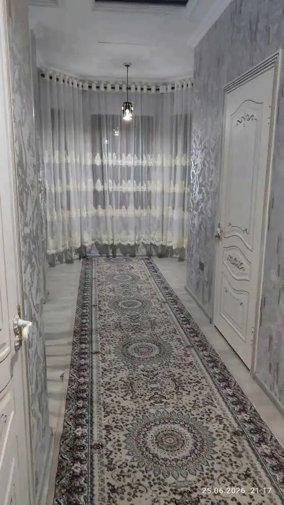 2 этажный, 5-комн. дом, 120 м², 1.5 соток, СОМОН 2