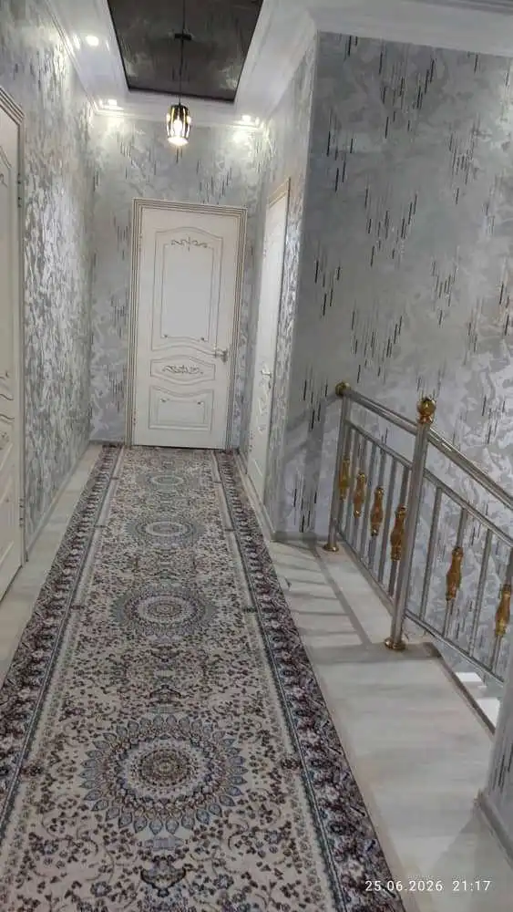 2 этажный, 5-комн. дом, 120 м², 1.5 соток, СОМОН 2