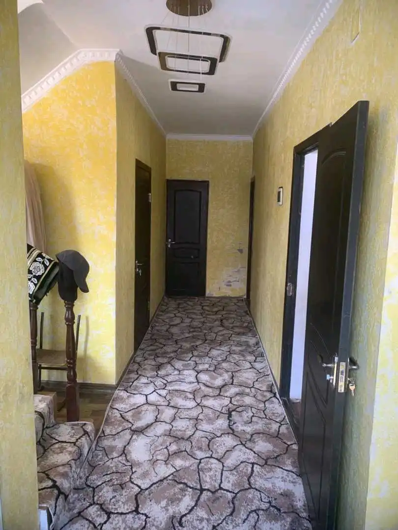 2 этажный, 5-комн. дом, 95 м², 2 соток, Фирдавси