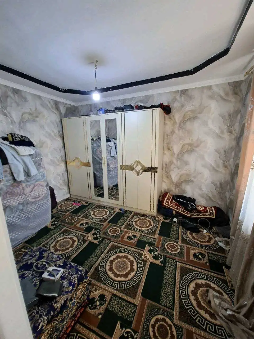 2 этажный, 5-комн. дом, 95 м², 2 соток, Фирдавси