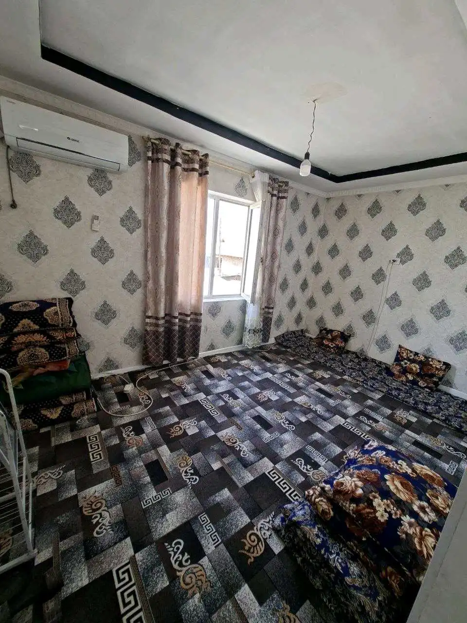 2 этажный, 5-комн. дом, 95 м², 2 соток, Фирдавси
