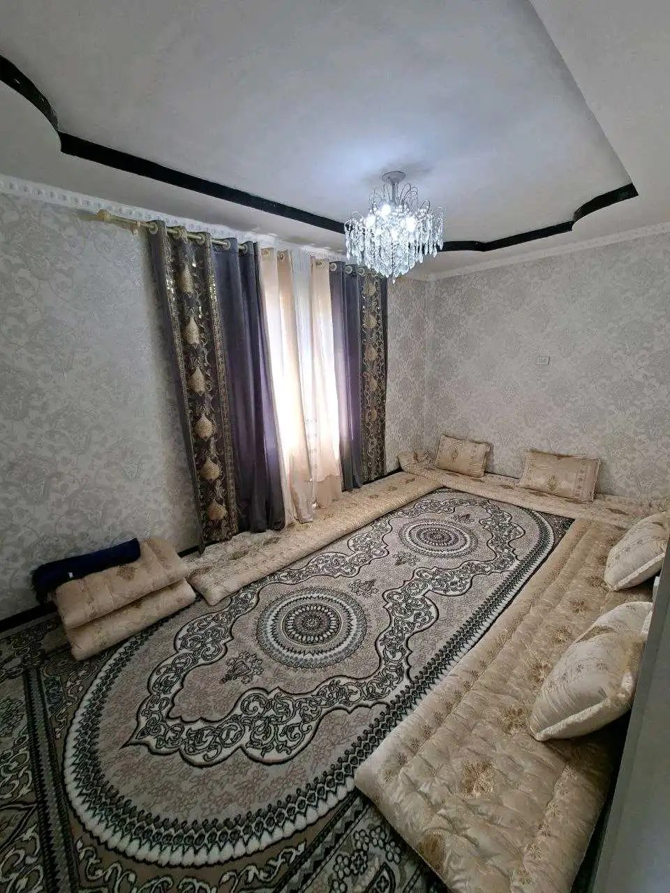 2 этажный, 5-комн. дом, 95 м², 2 соток, Фирдавси