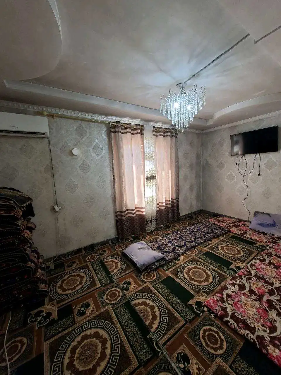 2 этажный, 5-комн. дом, 95 м², 2 соток, Фирдавси