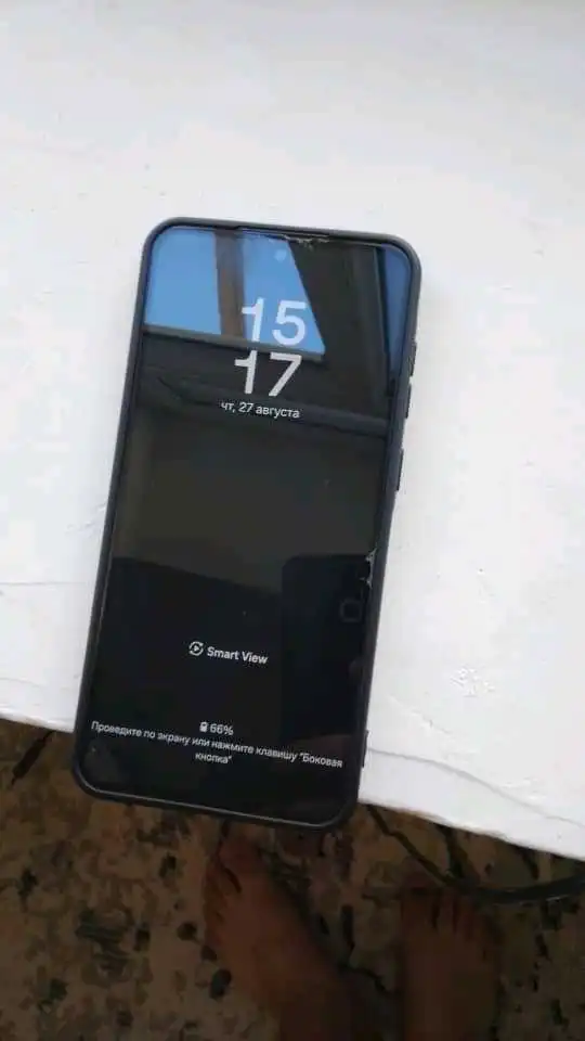 Samsung Galaxy А56 5G 256 gb