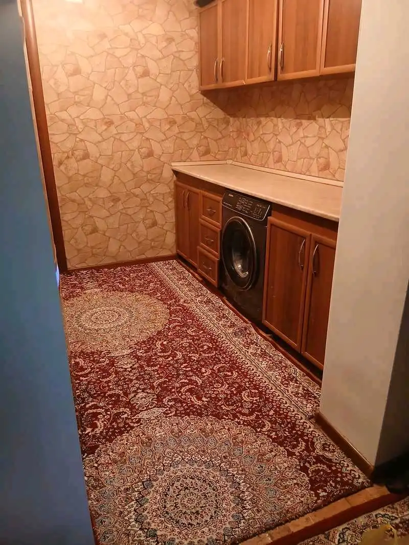 2-к квартира, 2 этаж, 56 м², 32 мкр