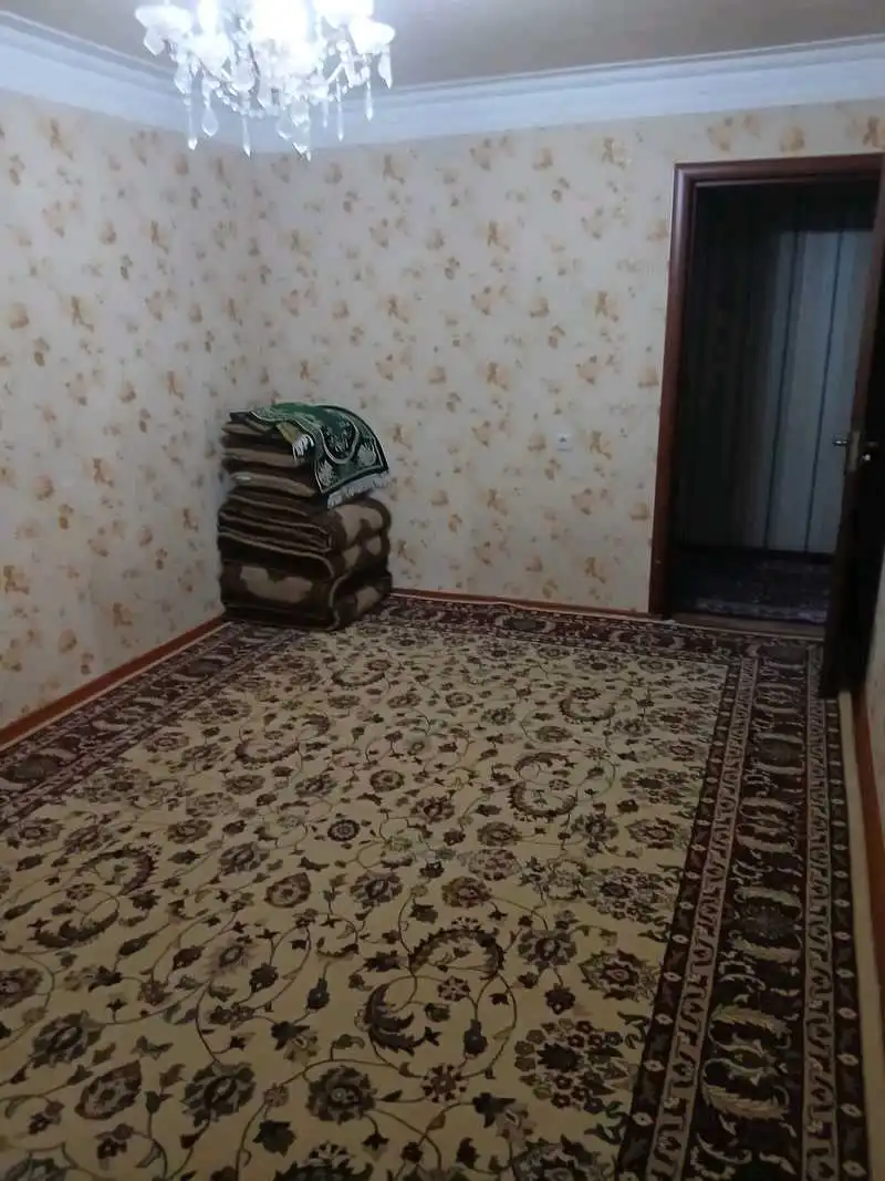 2-к квартира, 2 этаж, 56 м², 32 мкр