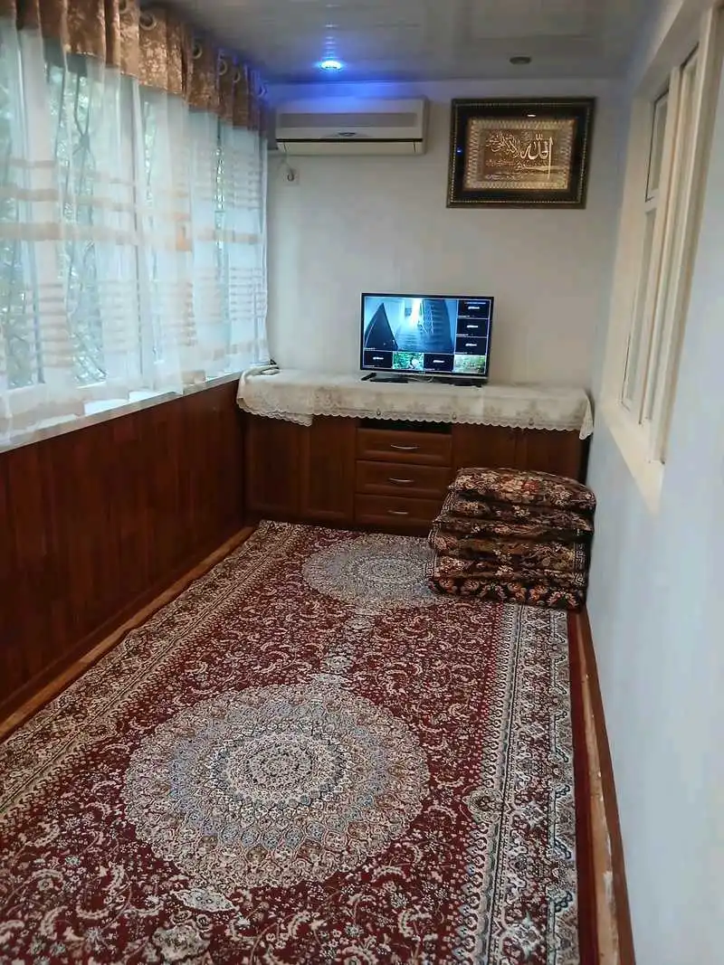2-к квартира, 2 этаж, 56 м², 32 мкр