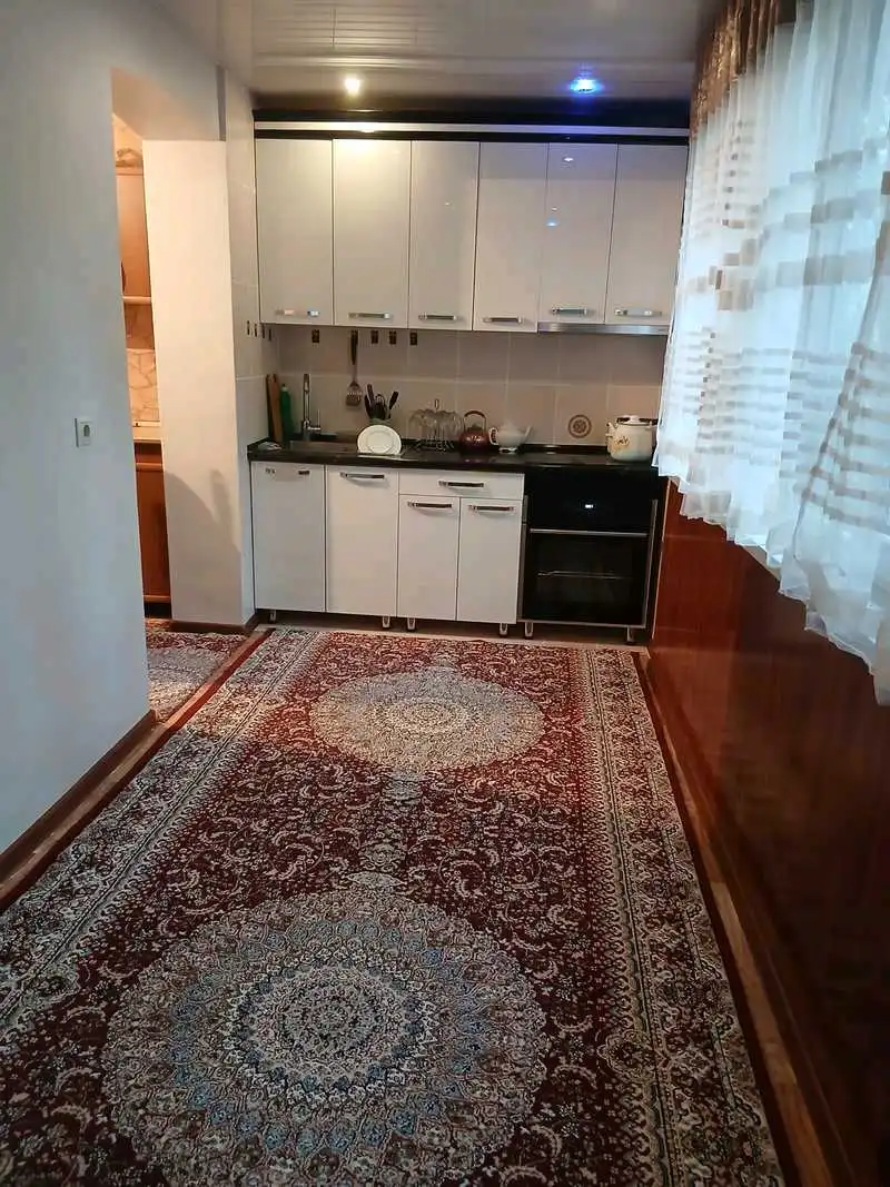 2-к квартира, 2 этаж, 56 м², 32 мкр
