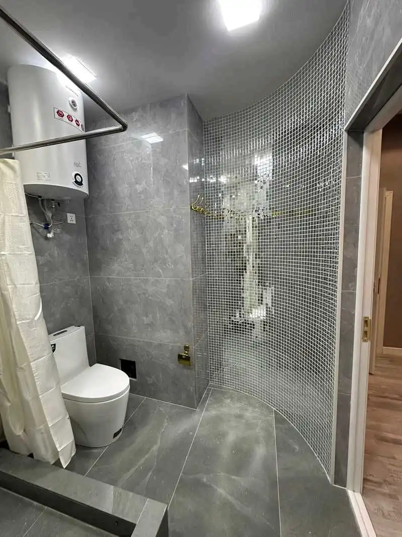 3-к квартира, 9 этаж, 93 м², Шоҳмансур, бозори зелёни
