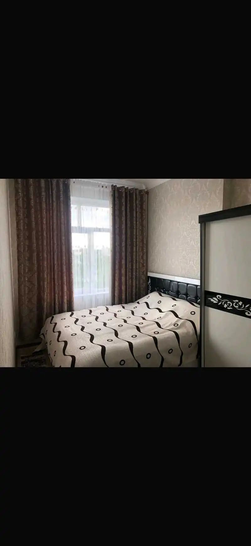 2-к квартира, 6 этаж, 70 м², Шоҳмансур, болои мости аэропорт