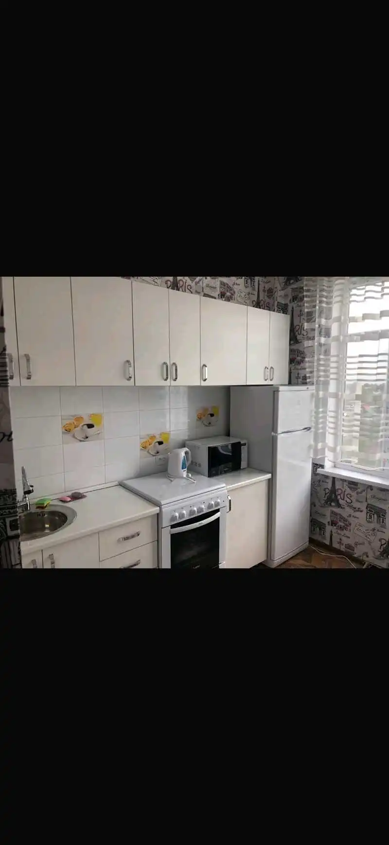 2-к квартира, 6 этаж, 70 м², Шоҳмансур, болои мости аэропорт