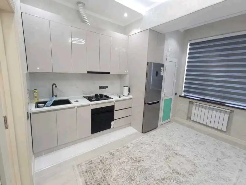 2-к квартира, 11 этаж, 62 м², Гардиши аэропорт