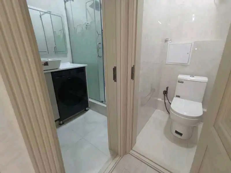 2-к квартира, 11 этаж, 62 м², Гардиши аэропорт