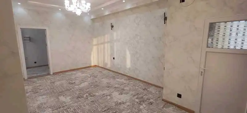 2-к квартира, 10 этаж, 83 м², Голубой Экран