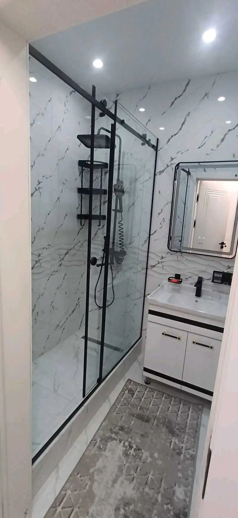 2-к квартира, 10 этаж, 83 м², Голубой Экран