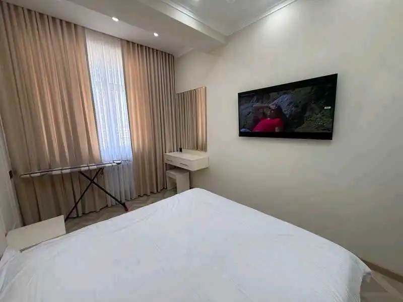 1-к квартира, 12 этаж, 50 м², Ру ба руйи Гулдаста