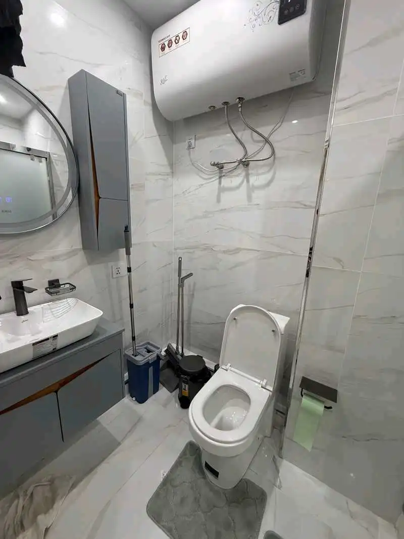 1-к квартира, 12 этаж, 50 м², Ру ба руйи Гулдаста