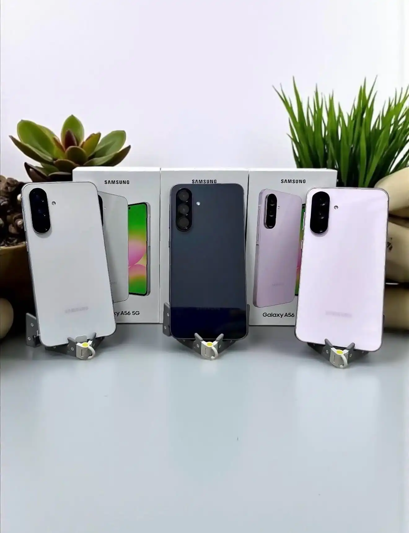 Samsung Galaxy A56 5G 8/256GB Vietnam 