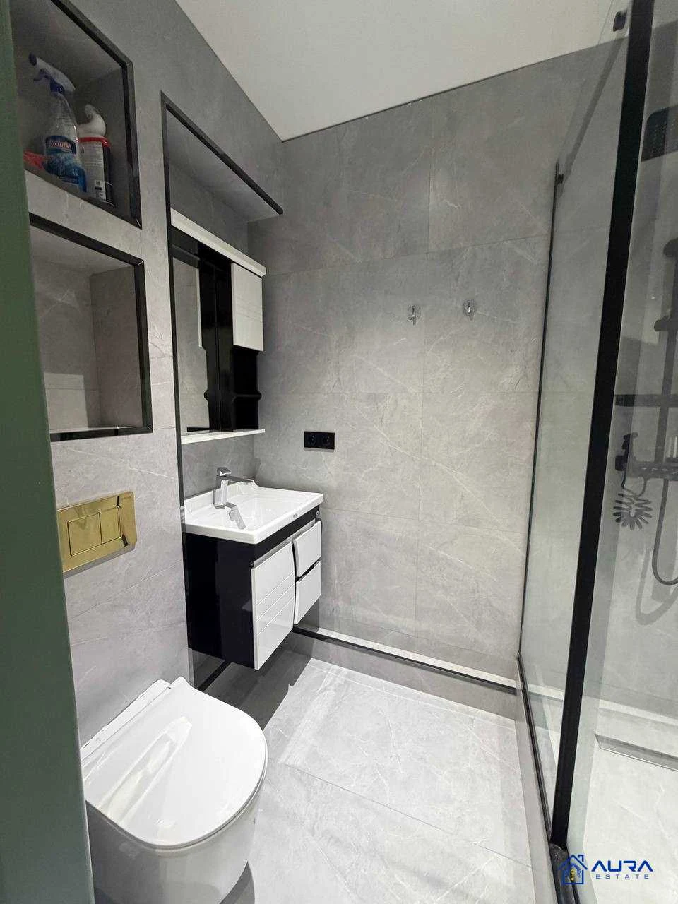 3-к квартира, 7 этаж, 110 м², И Сомони