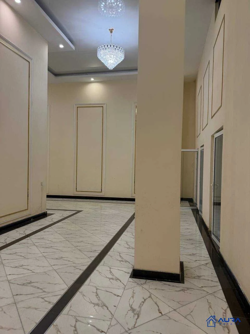 3-к квартира, 7 этаж, 110 м², И Сомони